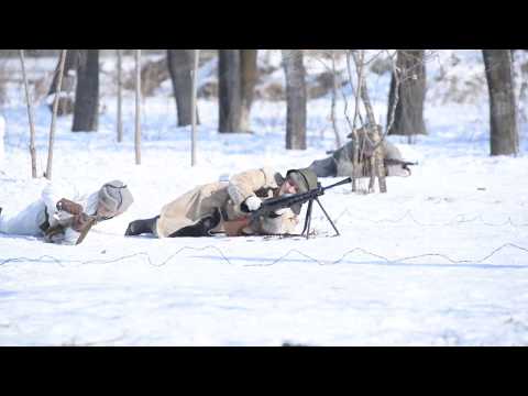 Реконструкция 100 лет