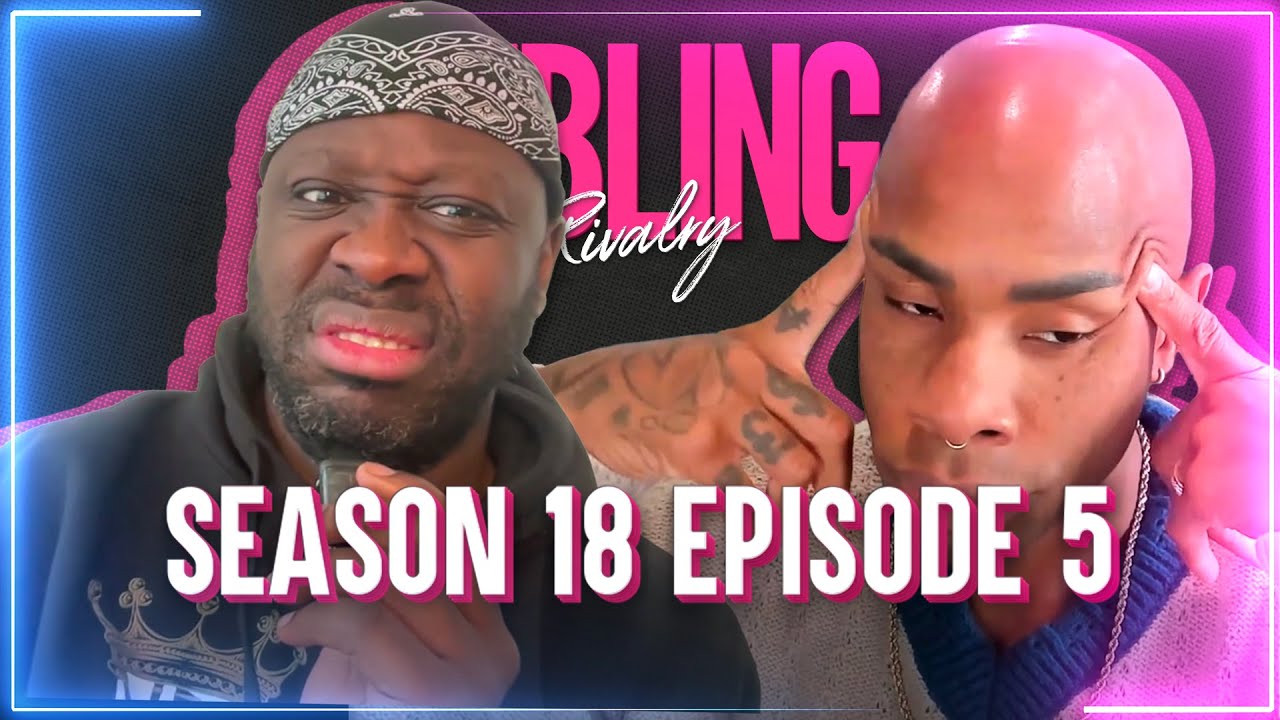 Sibling Watchery: RuPaul's Drag Race S18E05 "The Rate-A-Queen Talent Show, Part 1"