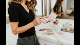 UPDATED: 5-Minute Makeup Routine