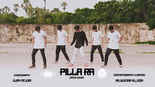Rx 100 - Pilla raa dance cover | Vijay anjuri | Rajkumar Allada
