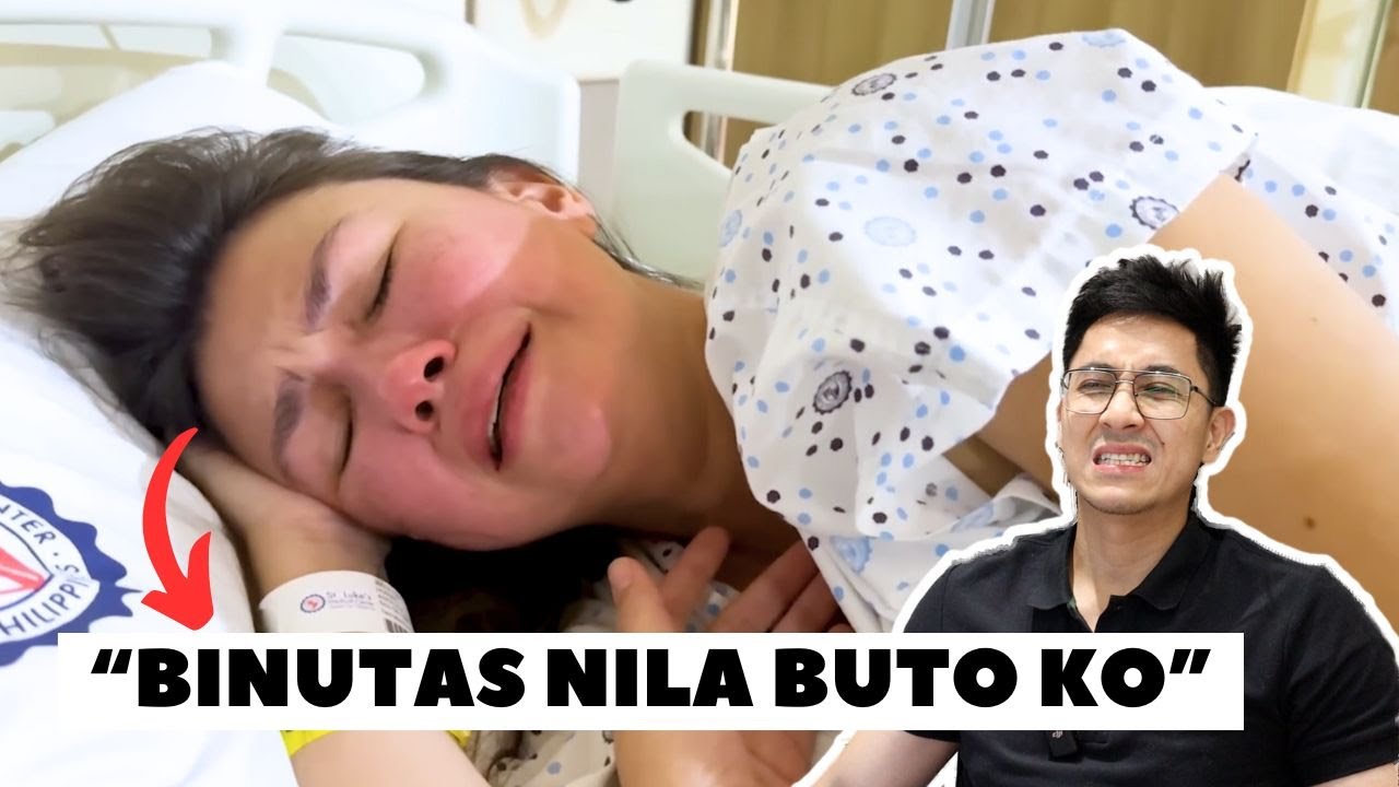 ANG KATOTOHANAN SA OPERASYON NI ANGELICA PANGANIBAN