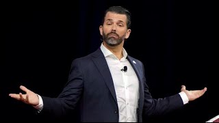 Donald Trump Jr. to speak in Missoula, accompanied by Gov. Gianforte, Rep. Zinke