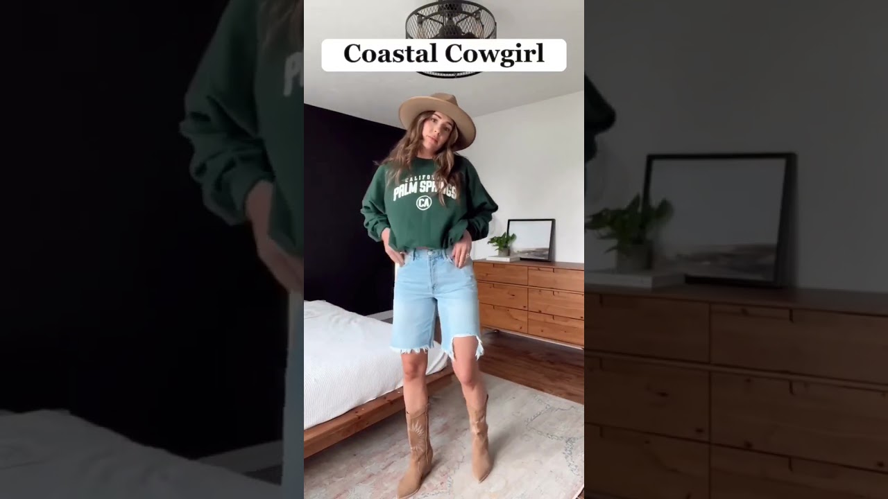 HOW to STYLE a FLATBRIM HAT 