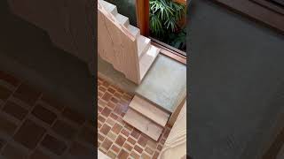 Issue 59 Cover House | Clay House by Muci 