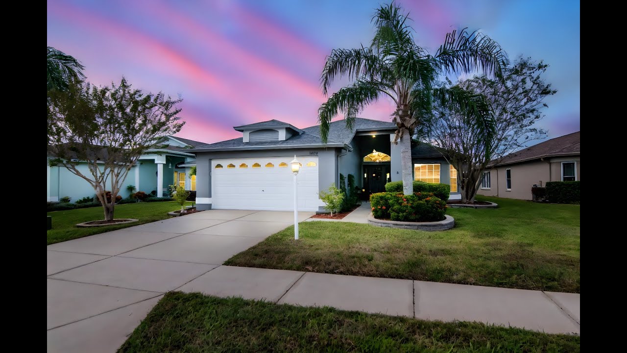 1623 Arbor Knoll Loop Trinity, FL | ColdwellBankerHomes.com