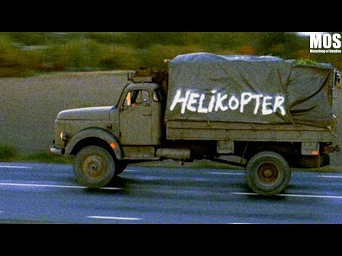 Video till Lasse Åberg visar upp sitt museum