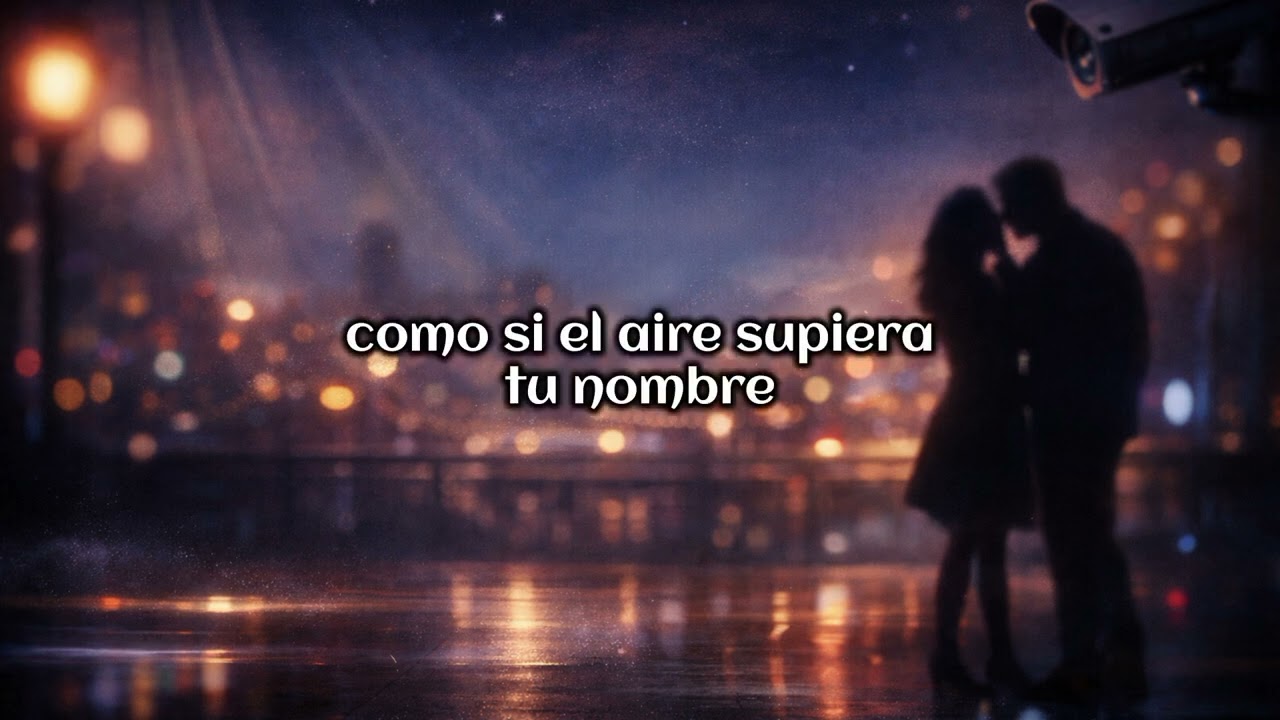 Tú eres mi Código 14 • A Vigilant Presence (Anónimo)