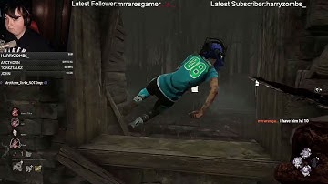 SBMM Twitch Massacre