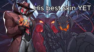 Ultron reigns SUPREME over Season 9 lobbies  | Marvel Rivals | Season 9
