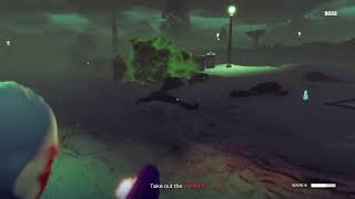 Gta 5 online ps5 2024 north yankton survival
