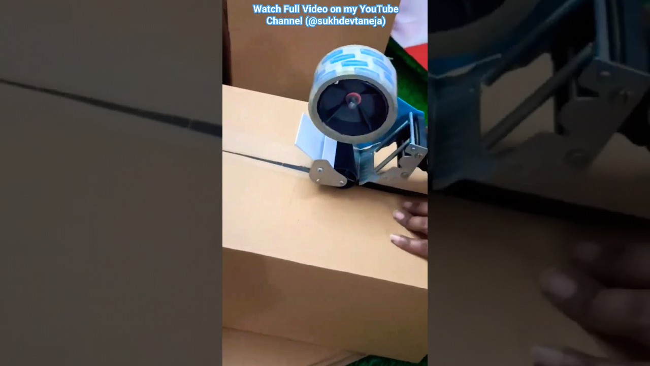 Buildskill Cardboard Box for Packing, Packing Material, 3Ply 15"X11"X9" 