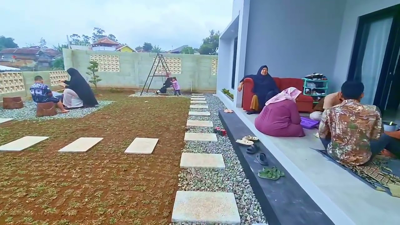 Marhaban Ya Ramadhan (Ciwidey 15 Februari 2026)