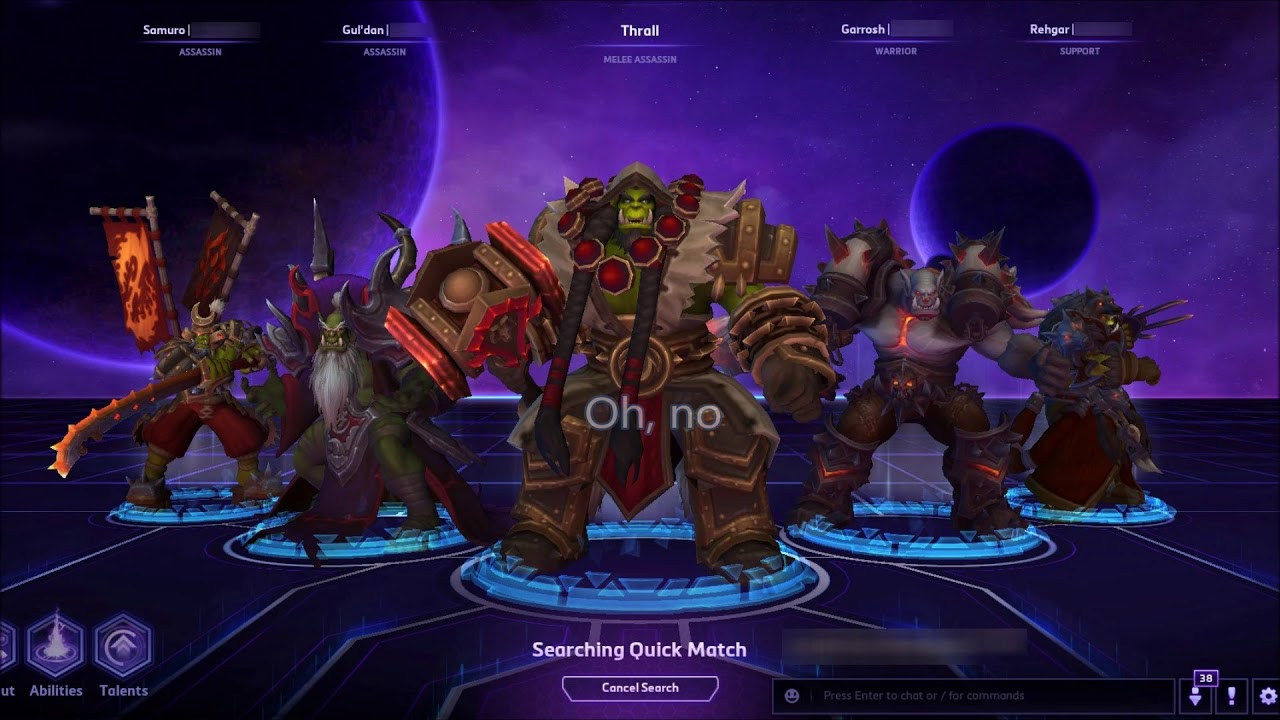 Viria - "Viable" - [Parody] [Heroes of the Storm] [Beautiful]