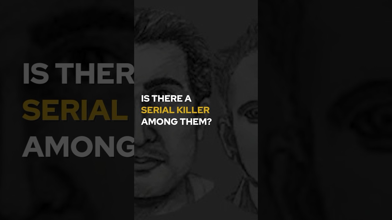 Is there a SERIAL KILLER in Bareilly?