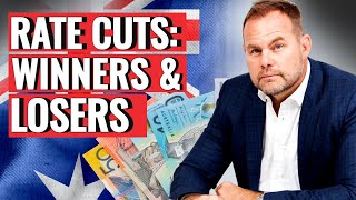 📉🤔☝️Interest Rate Cuts: The Good, The Bad, and The Risky | Andrew Baxter