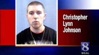 Suspect Shot Off Handcuffs, According To Documents