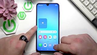 SAMSUNG Galaxy A17 5G – كيفية تفعيل تثبيت الصورة البصري (OIS) screenshot 3