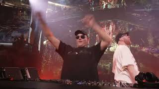 Da Tweekaz   Atlantis Quick version   ID Tomorrowland 2026 Winter
