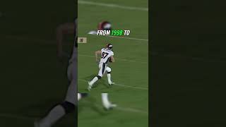 Before CMC there was EMC 🤯 (via @NFLVault) #NFL #Niners #CMC #McCaffrey