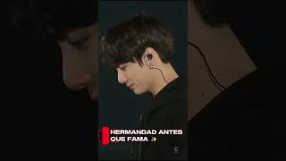 BTS: El secreto de su hermandad (La regla de los 7 segundos)