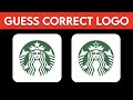 Guess Correct Logo ✔️ | Logo Quiz 2023