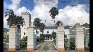 St.Georges Cathedral Church Service Sunday 15th March 2025 at 7:00am