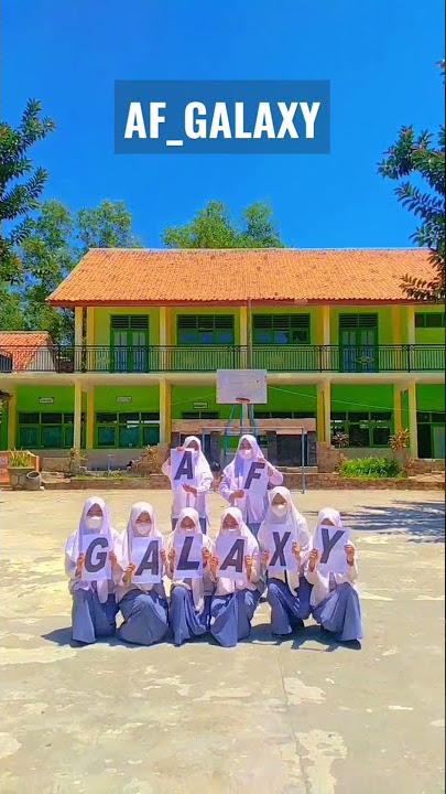 Sekolah // Af_Galaxy #dj #tiktok #shorts