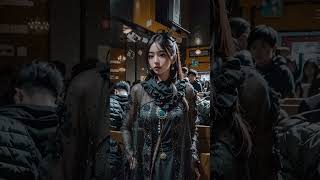 [surpriseaifield] 4K Lookbook ai shorts 25