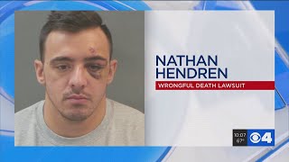 Family Of Former St. Louis Police Officer Killed In Russian Roulette Game Files Wrongful Death