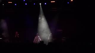 ZERAPHINE - OUT OF SIGHT live WGT 2018 Leipzig Wave Gotik Treffen