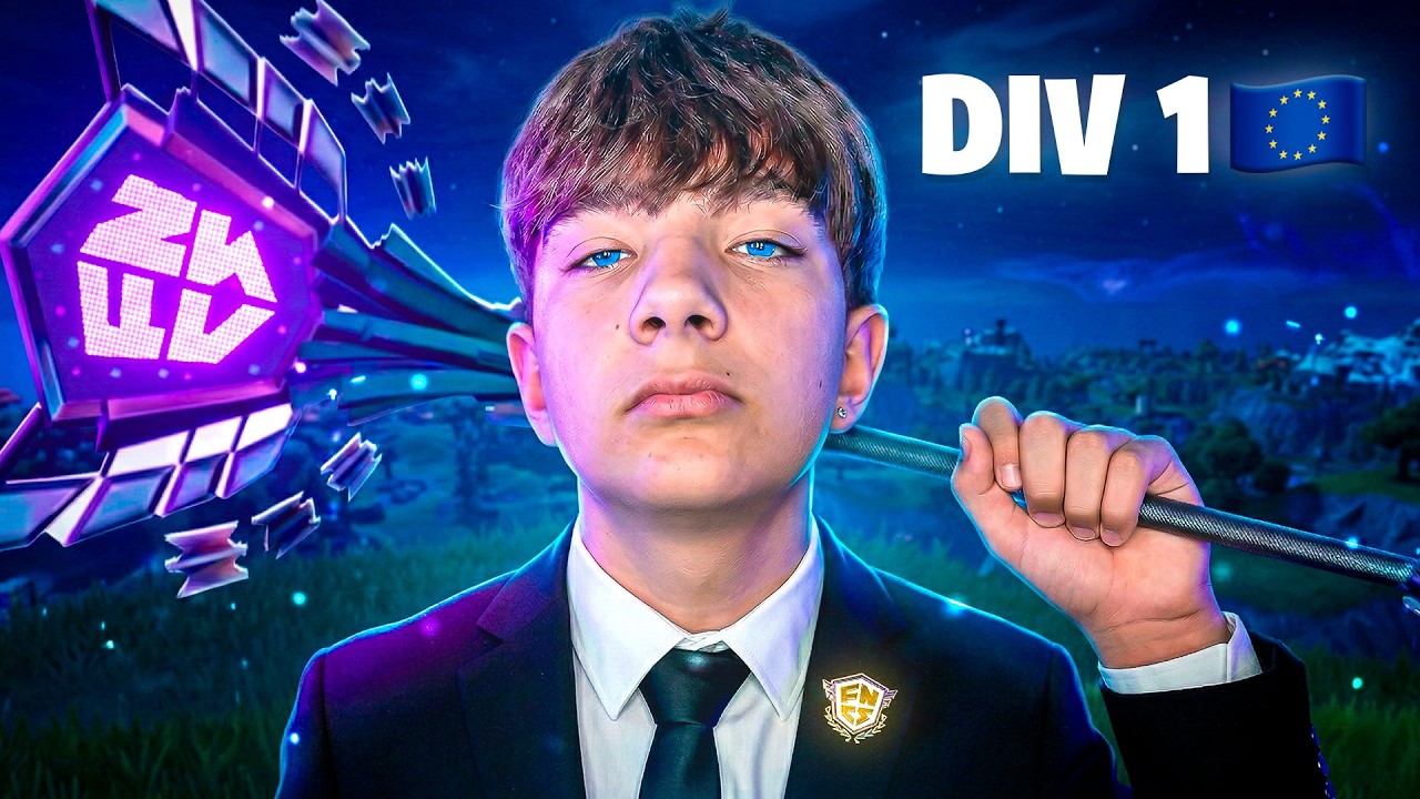 ME SIGO CRUZANDO PRO PLAYERS, LES DOY UNA PALIZA PERO... 😥