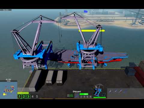 Первый Взгляд ● Armor Clash II