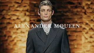 Alexander McQueen | Men's Autumn/Winter 2008 | Runway Show