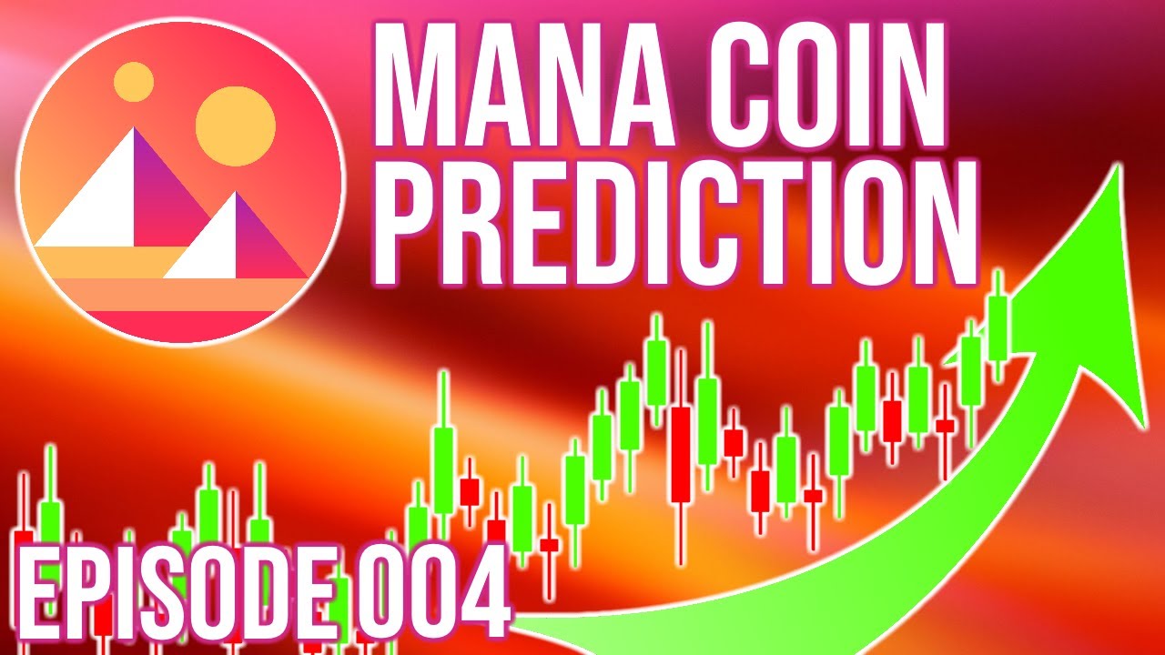MANA Price Prediction - Decentraland Technical Analysis 7th January 2022