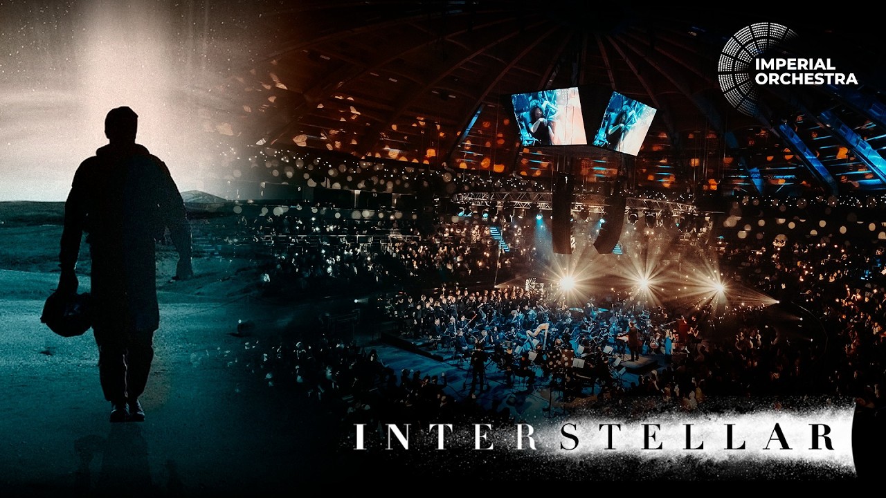 Imperial Orchestra ~ Interstellar