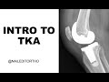 Intro to tka w dr harb