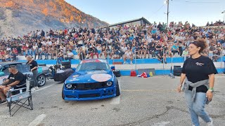 Hellenic drift championship 6th Edition 2025. pt, 1. Best drifters in greece battle it out here..