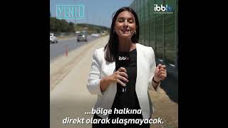 Otoyol Ses Bariyerleri Ve Köprüler - Yente