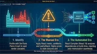 The Frontend Interview Playbook | React 19, System Design, Performance Frontend System Design Explained W Senior Engineer Microfrontends Monorepo Mcp Ui Reactjs