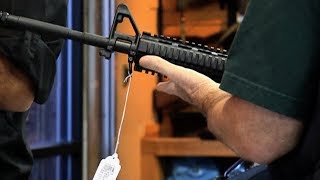 Texans Decry “Extremist” Gun Lobby & Inadequate Background Checks After Mass Shooting Kills 26