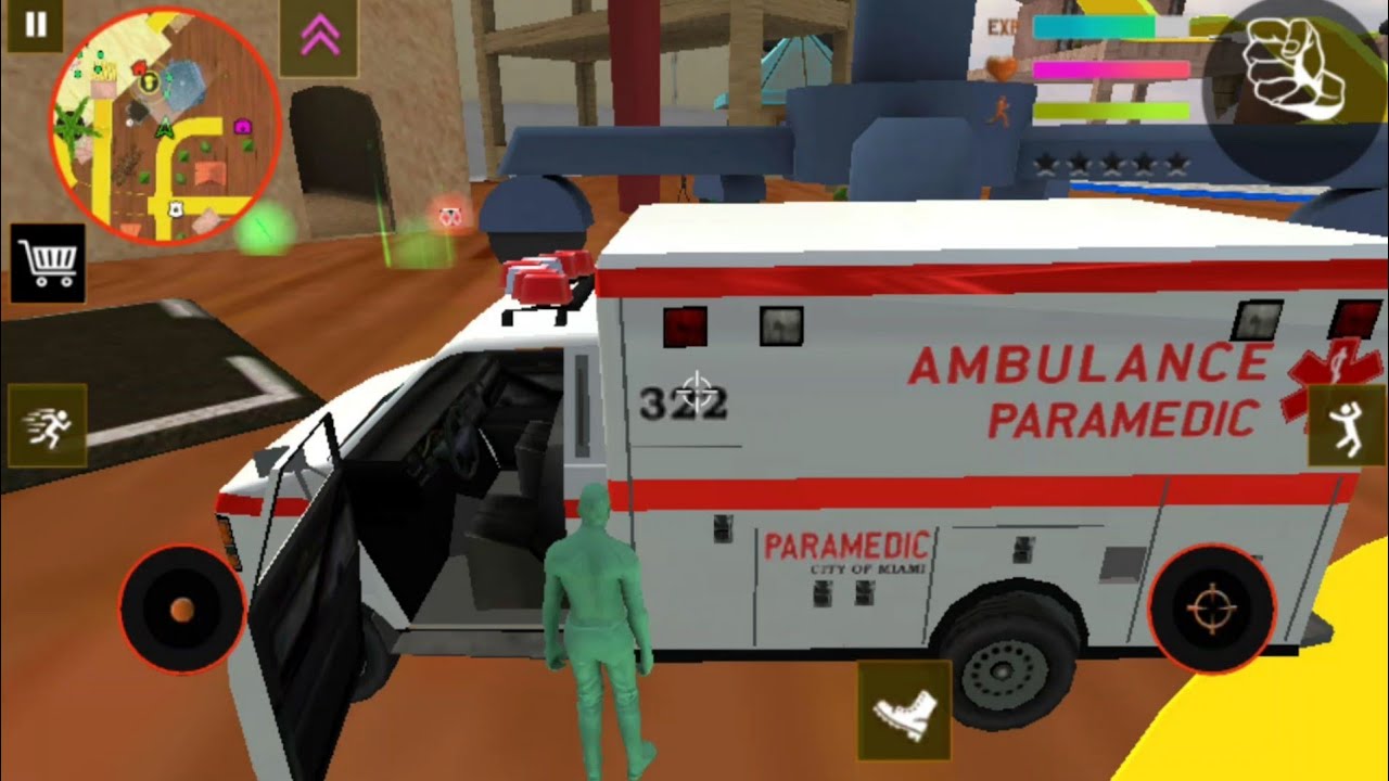 Army Men Toy Squad Survival War - New Toys Simulator Game - Android Gameplay