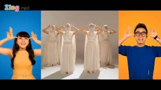 MV 4(bon) chu lam- bốn chữ lắm Trúc Nhân ft. Trương Thảo Nhi