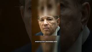 The Hidden Files That Shocked Hollywood II Harvey Weinstein Case