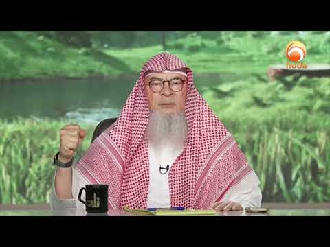 Taking Accumulated Bank Interest to Recover Stolen Funds Sheikh Assim Al Hakeem #hudatv