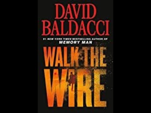 Download Walk the Wire book