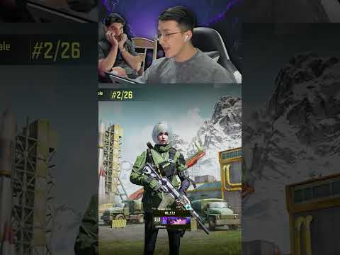 خیلی وارد جزییات شدی  کالاف موبایل