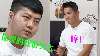 訓什麼狗訓人才是關鍵男友養狗卻當撒手掌櫃女友差點累出問題