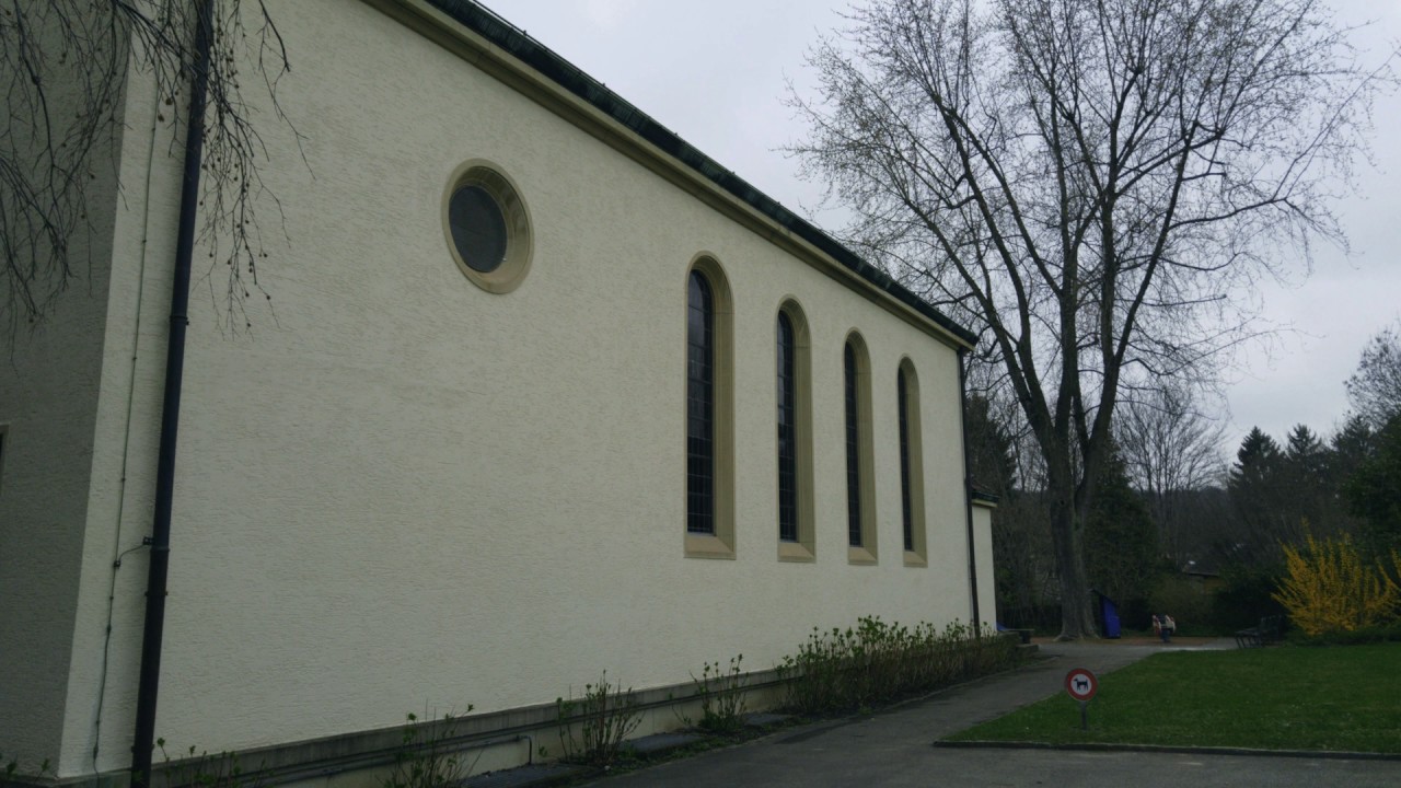 LG G4 - Cinema 4K + LUT