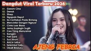 Ajeng Febria  Garam Cina  Denok  Dangdut Koplo Viral Terbaru  Album  Gendis Koplo