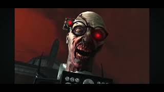 Skibidi Toilet Zombi Evreni Bölüm 1